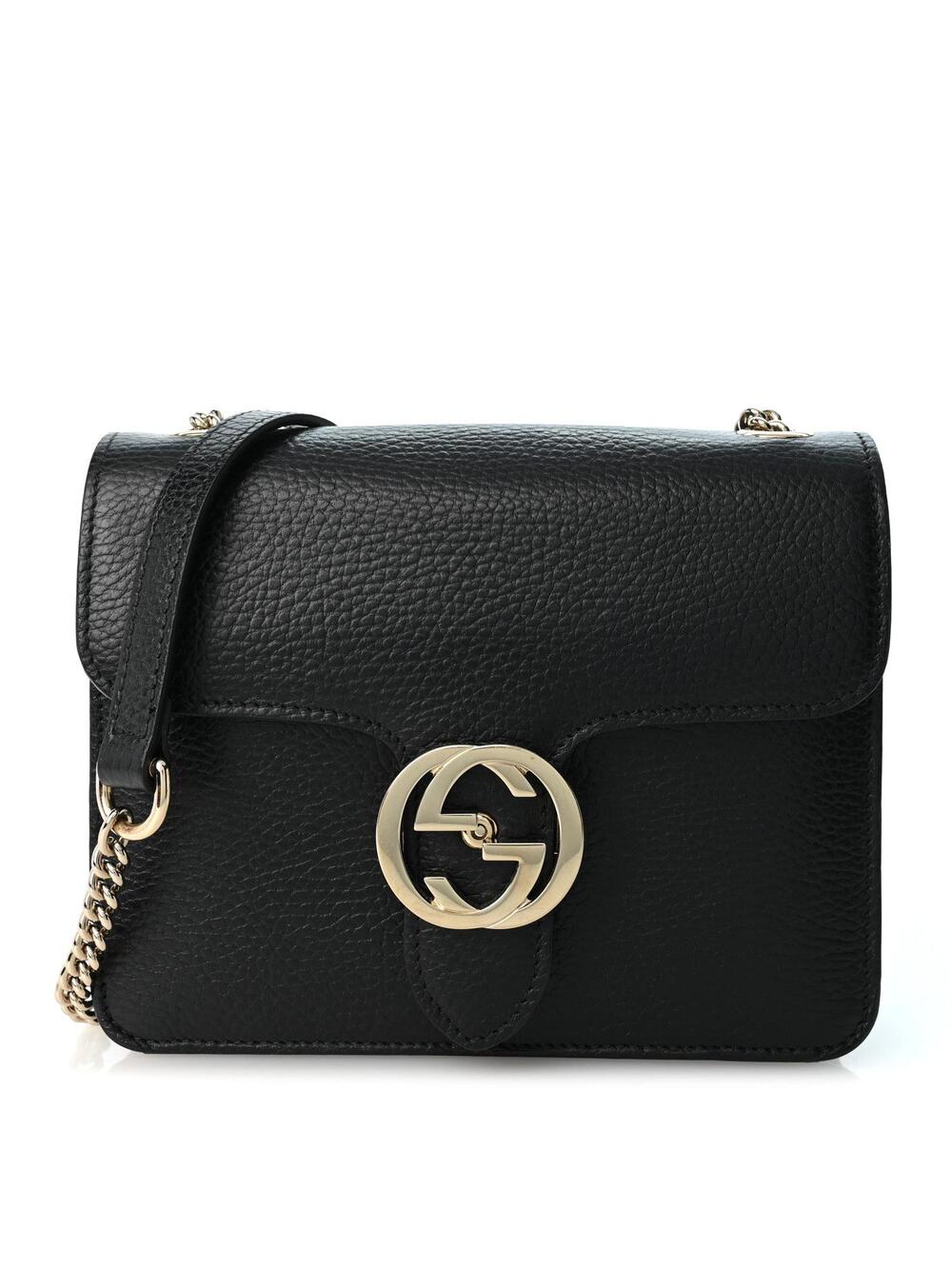 Gucci Dollar Calfskin Small #374060G89B